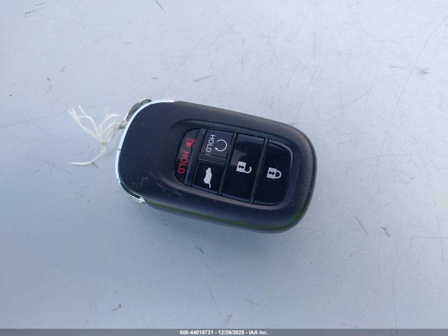 19XFL2H86TE000555 Honda Civic Sport