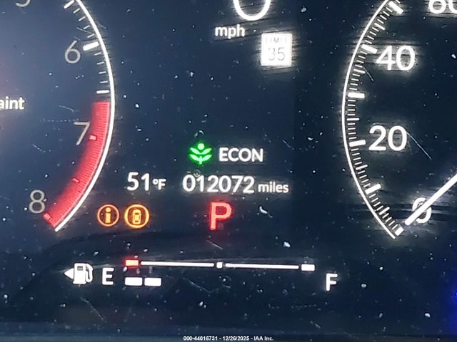 19XFL2H86TE000555 Honda Civic Sport
