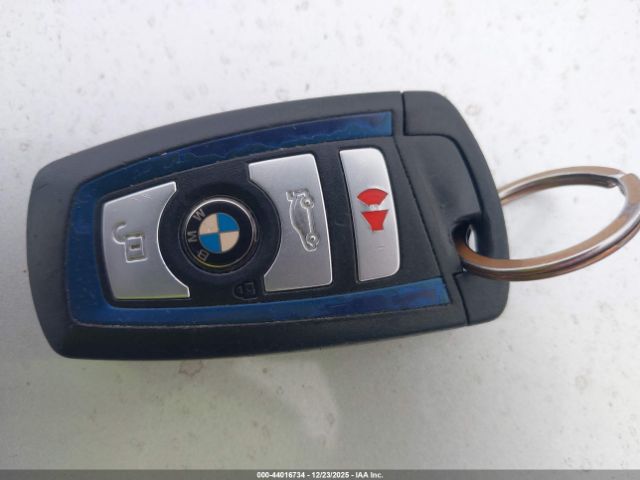 2014 BMW 435I WBA3R1C59EK193029 Photo 10