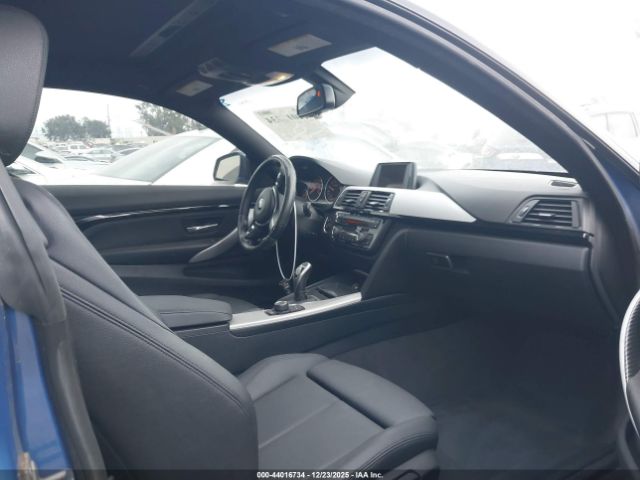 2014 BMW 435I WBA3R1C59EK193029 Photo 4