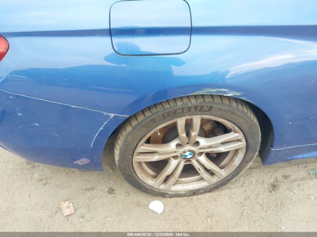 2014 BMW 435I WBA3R1C59EK193029 Photo 5