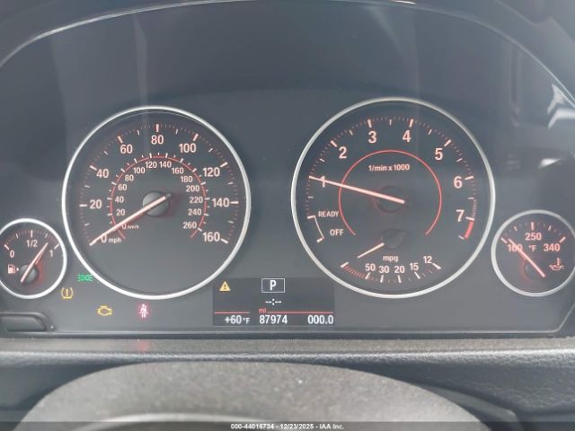 2014 BMW 435I WBA3R1C59EK193029 Photo 6