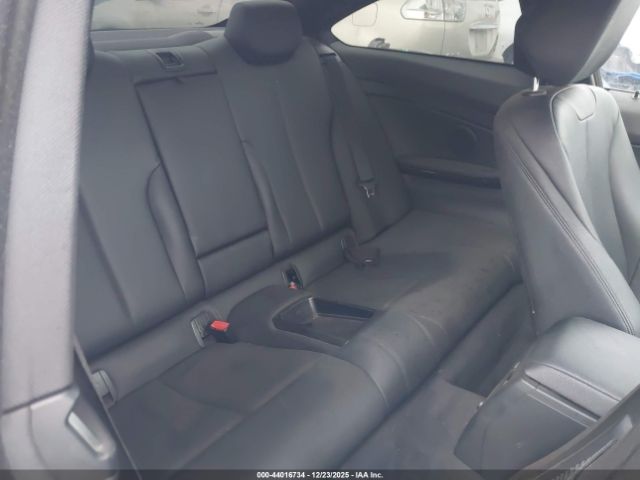 2014 BMW 435I WBA3R1C59EK193029 Photo 7