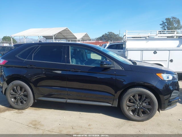 Ford EDGE SE 2023 2FMPK4G99PBA01432 Image 14