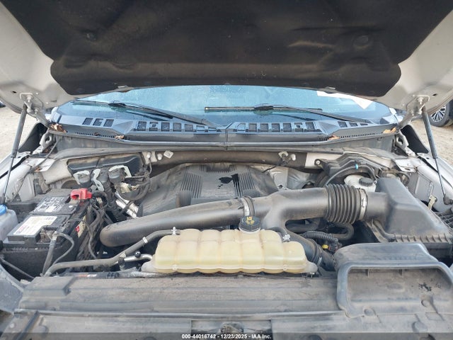 44016742 :رقم المزاد ، 1FTEW1E47LFA27428 vin ، 2020 Ford F-150 Xlt مزاد بيع