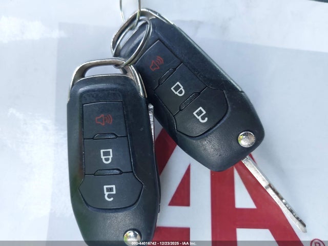 44016742 :رقم المزاد ، 1FTEW1E47LFA27428 vin ، 2020 Ford F-150 Xlt مزاد بيع