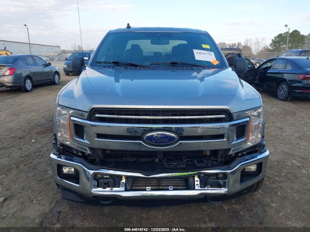 44016742 :رقم المزاد ، 1FTEW1E47LFA27428 vin ، 2020 Ford F-150 Xlt مزاد بيع