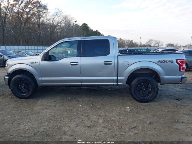44016742 :رقم المزاد ، 1FTEW1E47LFA27428 vin ، 2020 Ford F-150 Xlt مزاد بيع