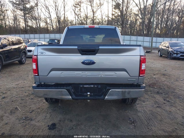 44016742 :رقم المزاد ، 1FTEW1E47LFA27428 vin ، 2020 Ford F-150 Xlt مزاد بيع
