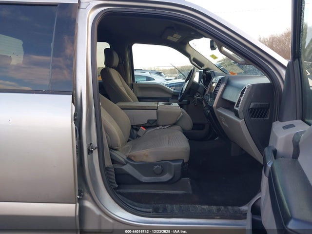 44016742 :رقم المزاد ، 1FTEW1E47LFA27428 vin ، 2020 Ford F-150 Xlt مزاد بيع