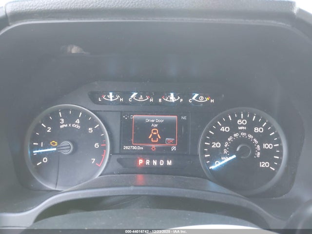 44016742 :رقم المزاد ، 1FTEW1E47LFA27428 vin ، 2020 Ford F-150 Xlt مزاد بيع