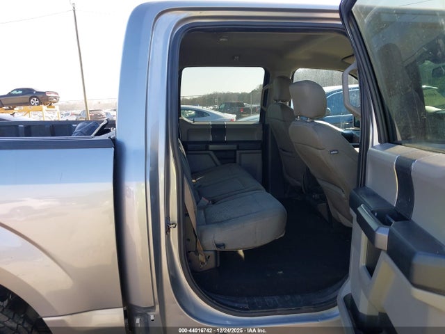 44016742 :رقم المزاد ، 1FTEW1E47LFA27428 vin ، 2020 Ford F-150 Xlt مزاد بيع
