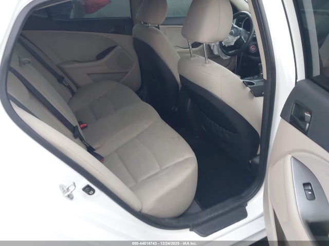 2014 KIA OPTIMA KNAGM4A74E5466141 Photo 7