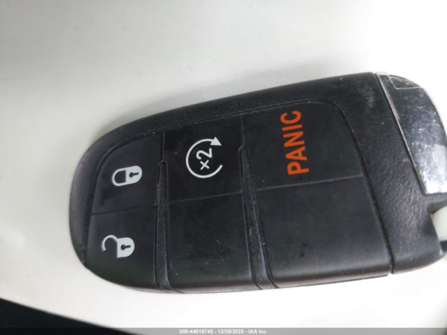 2019 JEEP COMPASS 3C4NJCBB0KT613972 Photo 10