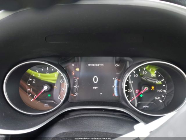 2019 JEEP COMPASS 3C4NJCBB0KT613972 Photo 6