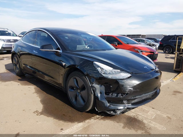 2020 TESLA MODEL 3 5YJ3E1EA2LF808457