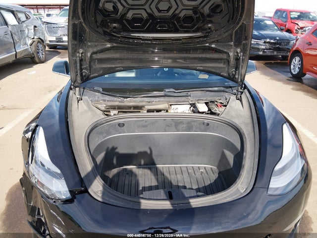 2020 TESLA MODEL 3 5YJ3E1EA2LF808457 Photo 9