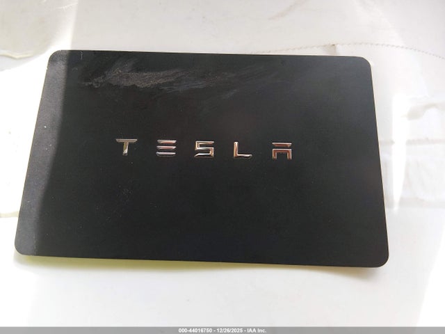 2020 TESLA MODEL 3 5YJ3E1EA2LF808457 Photo 10