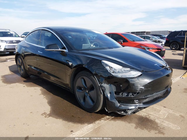 2020 TESLA MODEL 3 5YJ3E1EA2LF808457 Photo 5