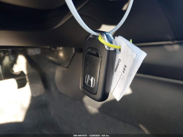 2022 HONDA ACCORD 1HGCV1F18NA025297 Photo 10