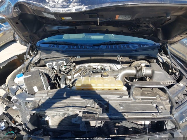 Ford F-150 Xl 2020 1FTEW1CP9LKE64531 Image 10