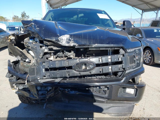 Ford F-150 Xl 2020 1FTEW1CP9LKE64531 Image 12