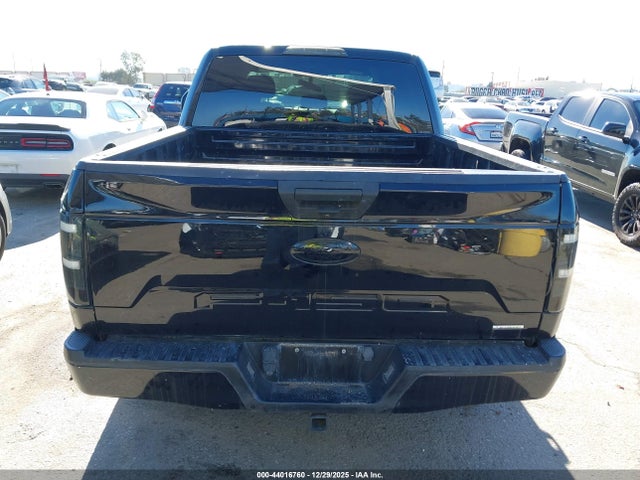 Ford F-150 Xl 2020 1FTEW1CP9LKE64531 Image 16