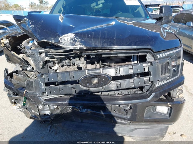 Ford F-150 Xl 2020 1FTEW1CP9LKE64531 Image 17