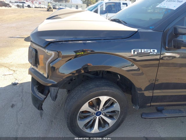 Ford F-150 Xl 2020 1FTEW1CP9LKE64531 Image 18