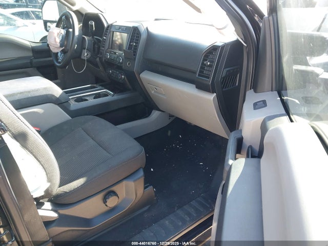 Ford F-150 Xl 2020 1FTEW1CP9LKE64531 Image 5