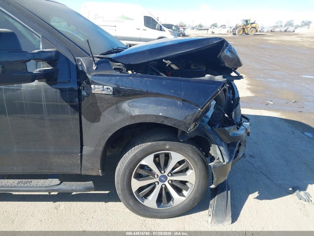 Ford F-150 Xl 2020 1FTEW1CP9LKE64531 Image 6