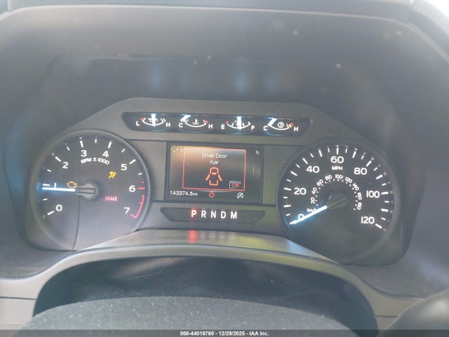 Ford F-150 Xl 2020 1FTEW1CP9LKE64531 Image 7