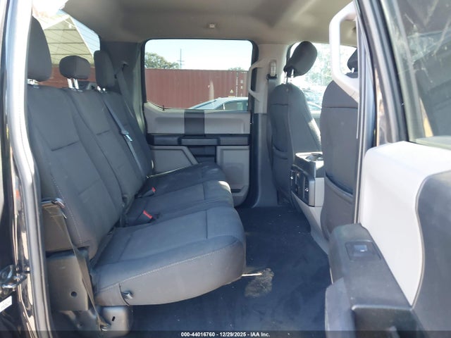 Ford F-150 Xl 2020 1FTEW1CP9LKE64531 Image 8