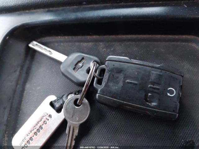 2017 CHEVROLET SILVERADO 1500 1GCVKREC1HZ119058 Photo 10