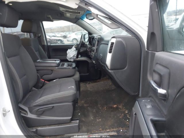 2017 CHEVROLET SILVERADO 1500 1GCVKREC1HZ119058 Photo 4