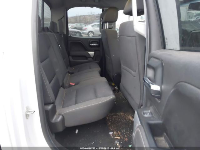 2017 CHEVROLET SILVERADO 1500 1GCVKREC1HZ119058 Photo 7