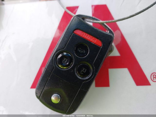 2011 ACURA TSX JH4CU2F66BC005132 Photo 10