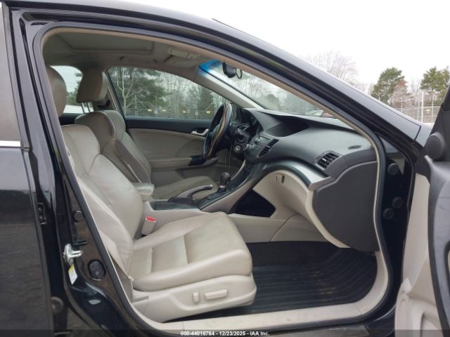2011 ACURA TSX JH4CU2F66BC005132 Photo 4