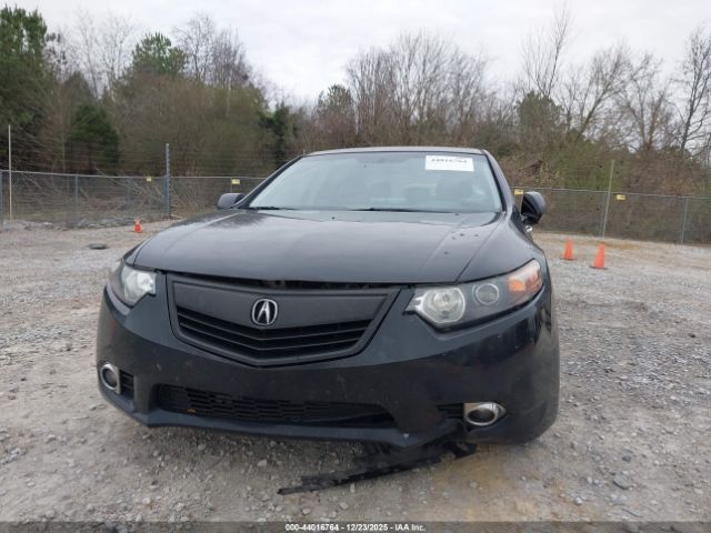 2011 ACURA TSX JH4CU2F66BC005132 Photo 5