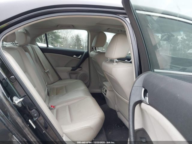 2011 ACURA TSX JH4CU2F66BC005132 Photo 7