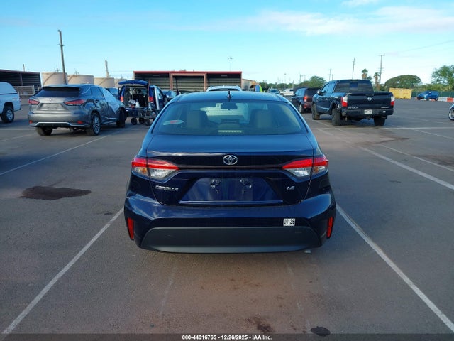 Toyota COROLLA LE 2024 JTDB4MEE1RJ017602 Image 16