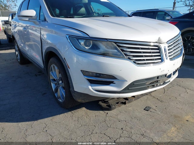 5LMCJ2C95HUL69367 Lincoln MKC SELECT
