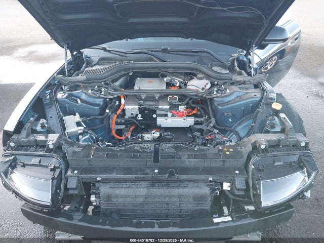 2C3CDBCK0SR536860 Dodge Charger Daytona R/t Awd