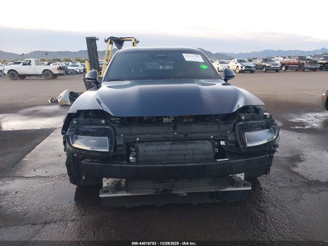 2C3CDBCK0SR536860 Dodge Charger Daytona R/t Awd