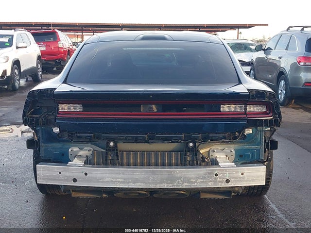 2C3CDBCK0SR536860 Dodge Charger Daytona R/t Awd