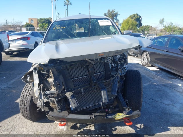 Nissan Frontier Pro-x 4x2 2024 1N6ED1EJ1RN665441 Image 12