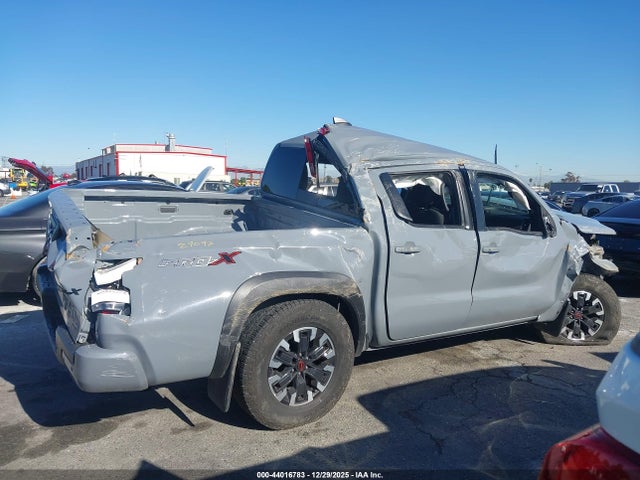Nissan Frontier Pro-x 4x2 2024 1N6ED1EJ1RN665441 Image 13