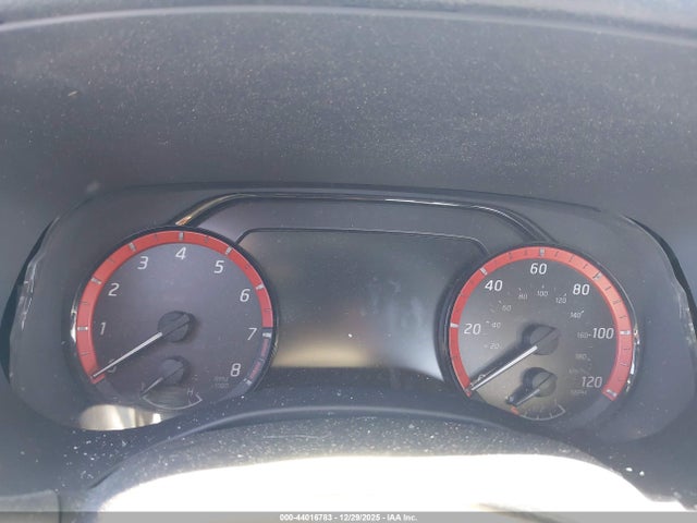 Nissan Frontier Pro-x 4x2 2024 1N6ED1EJ1RN665441 Image 7