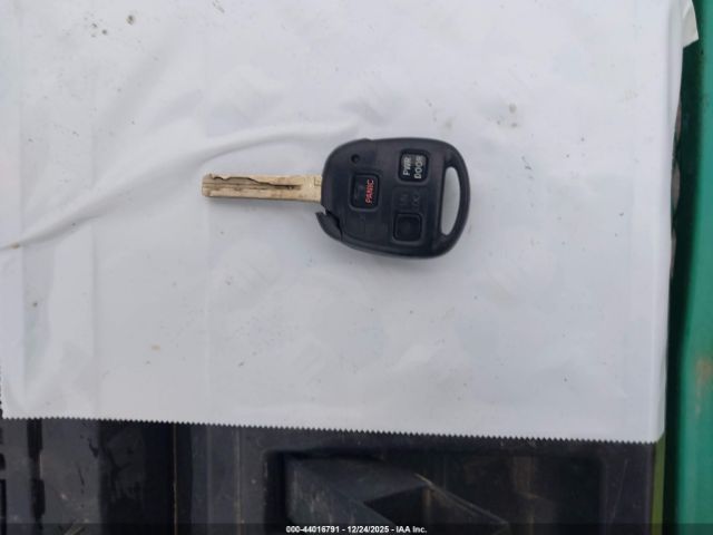 2006 LEXUS RX 400H JTJHW31U860025321 Photo 10