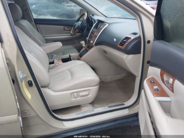 2006 LEXUS RX 400H JTJHW31U860025321 Photo 4